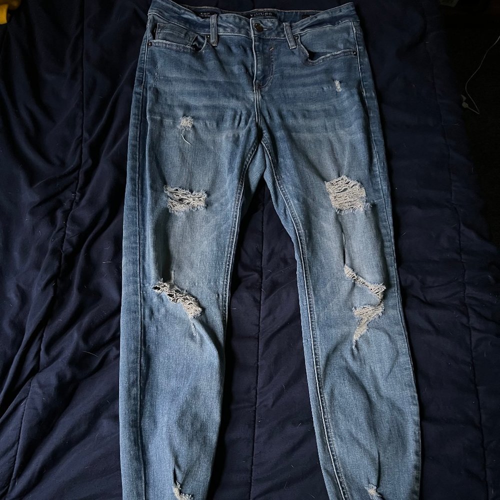 Vigoss Size 6 Women's Jeans